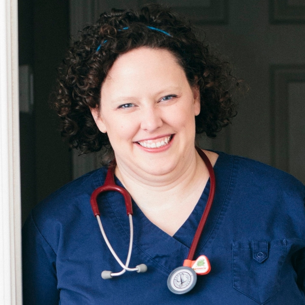 pregnancy nurse