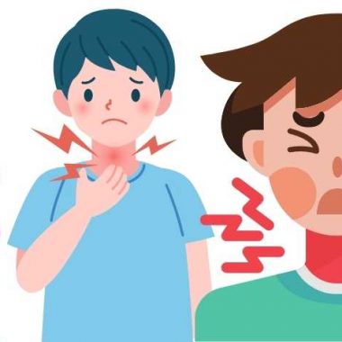 Sore throat vs Strep: Diagnosing it at Home