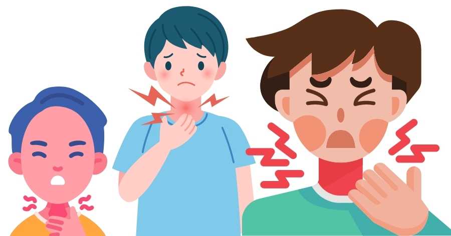 Sore throat vs Strep: Diagnosing it at Home Sore throat vs Strep: Diagnosing it at Home