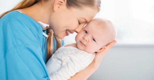 What can you do to stay safe during your postpartum recovery?