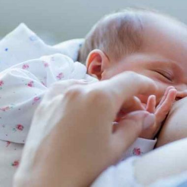 When Breastfeeding is Not Working:  Signs breastfeeding won't work