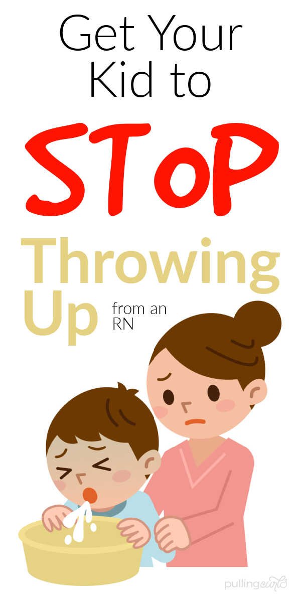 Stop Throwing Up – Episode 067 via @pullingcurls