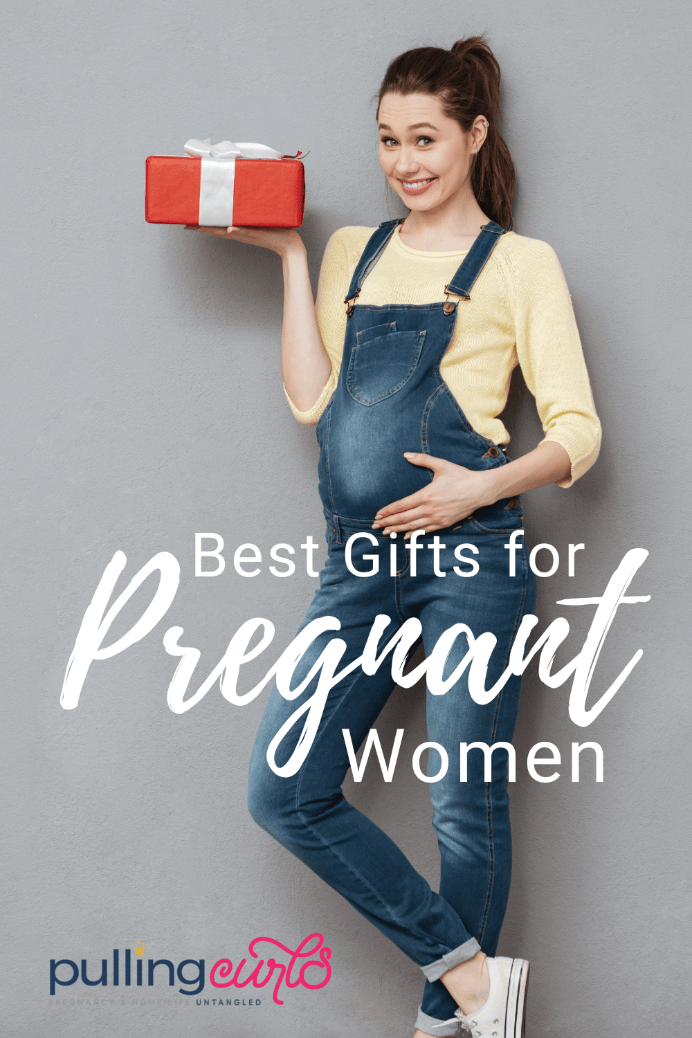 Great Gifts For Pregnant Women and New Mothers