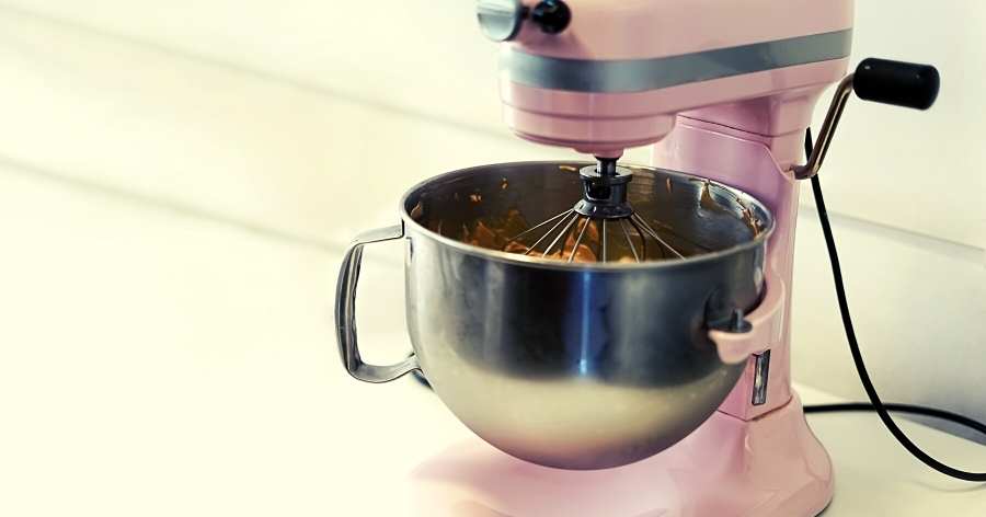 The KitchenAid Stand Mixer: Do You Really Need To Buy One?