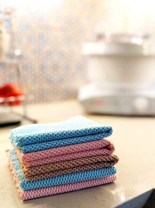 Dish Cloths