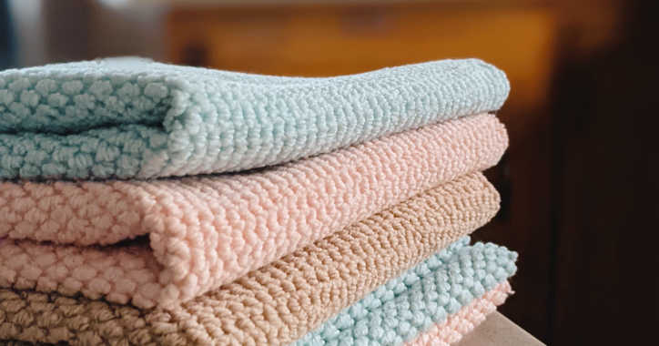 The Different Uses of a Dishcloth or a Dish Towels