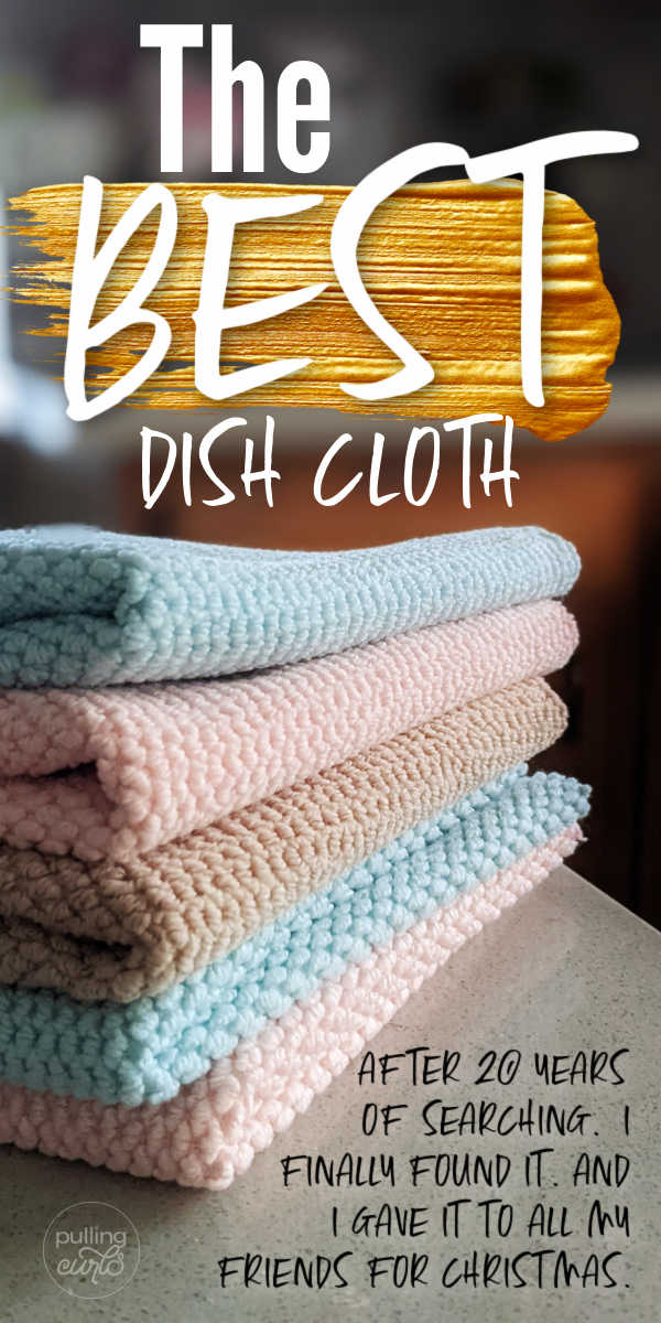 Best Dishcloths