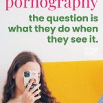 Pinterest Hidden Image