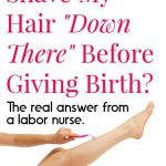 Pinterest Hidden Image