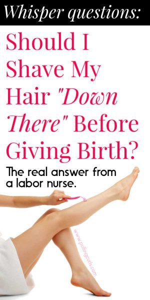 Best Ways to Shave While Pregnant: Real answers from a labor nurse
