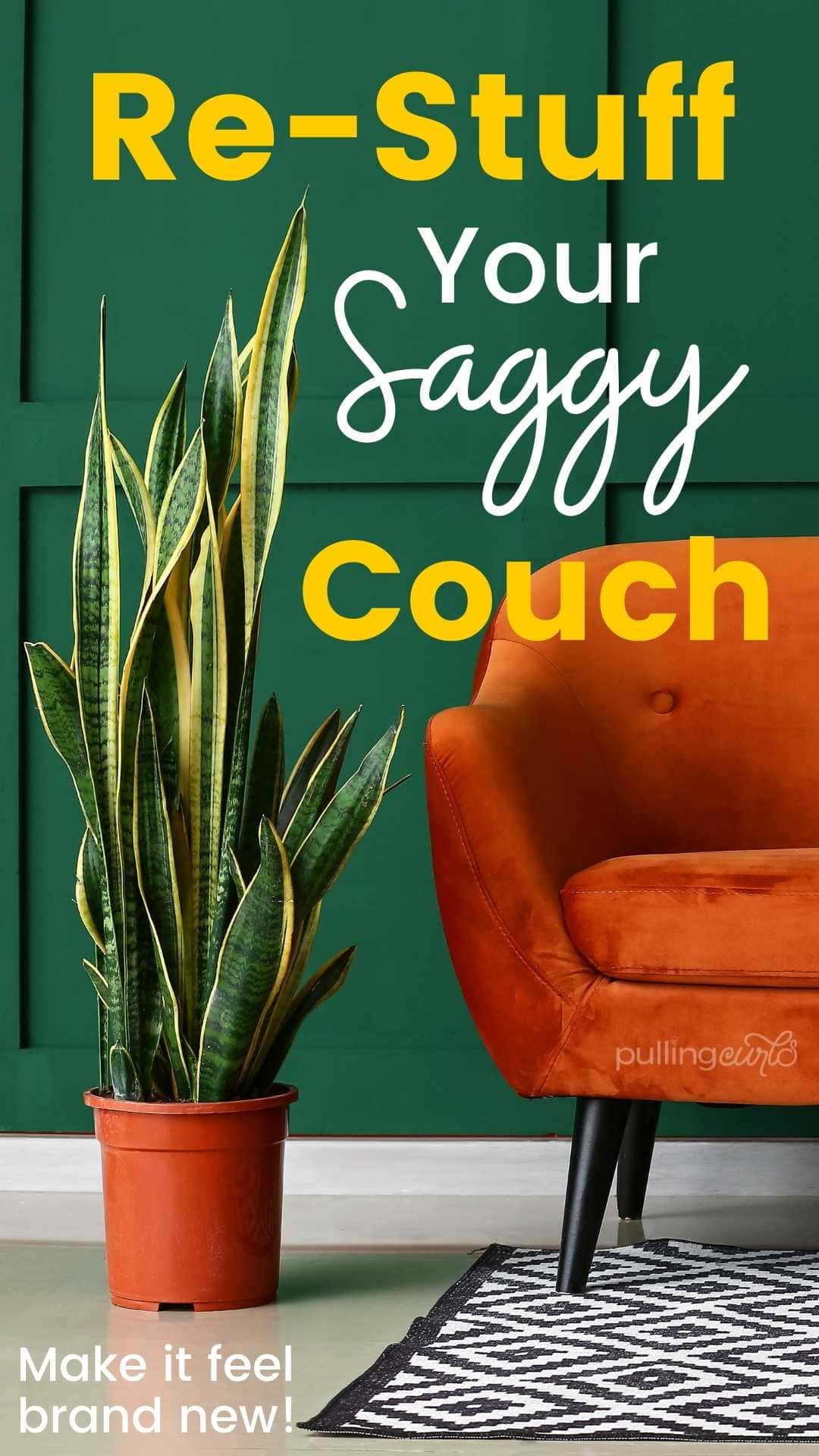 What's My Sofa Stuffed With?  Sofa Cushion Filling Options