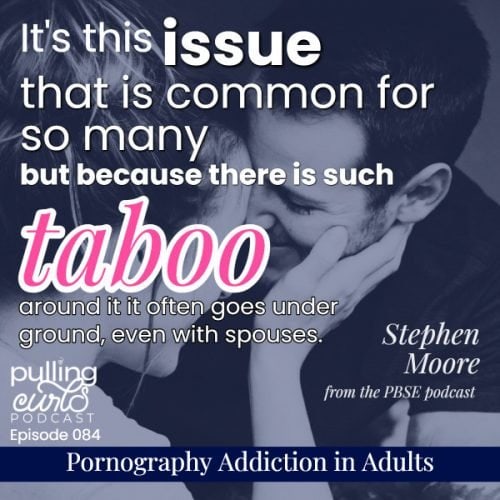 it is this issue that is common for so many but because there is such a taboo aruond it it is closeted
