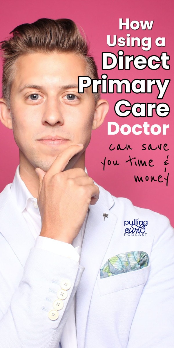 A primary care physician is a doctor who practices general medicine, and he’s the one we call first for medical care. They help identify and diagnose different complaints, and they can recommend a good specialist when needed. They help manage a wide variety of health care needs, both routine and unexpected. In this blog, we focus on our primary care doctors and how we can save money and time by making a close contact and good relationship with them! #doctor #howtosavemoney #medicine #medical via @pullingcurls