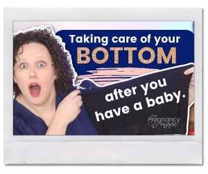postpartum tips