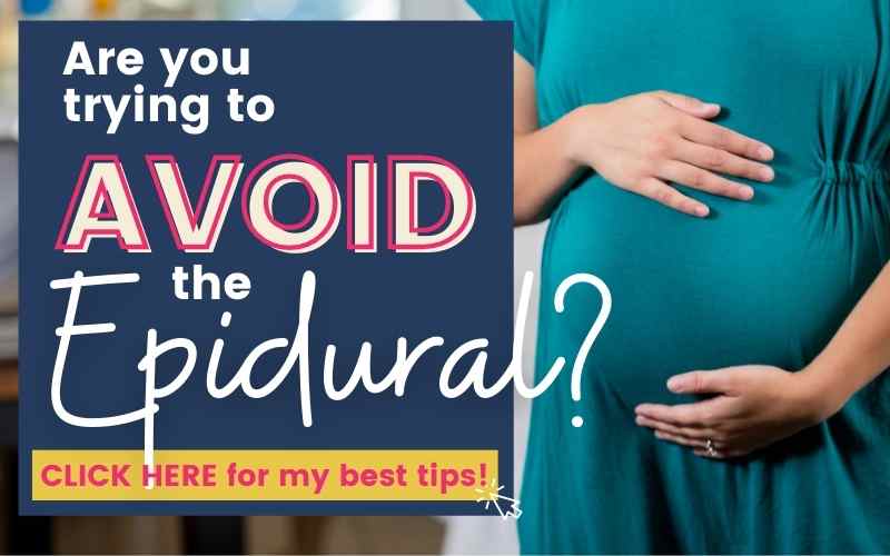 How to Shave While Pregnant