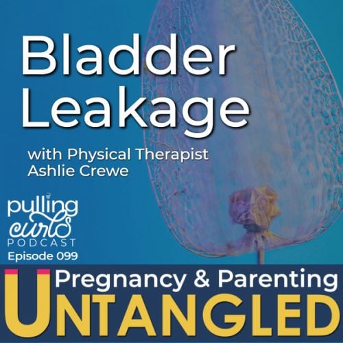 bladder leakage cover