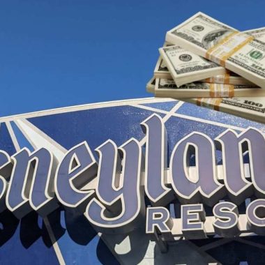How Much Does it Cost to go to Disneyland: Your BEST Disneyland budget & how much spending money to bring