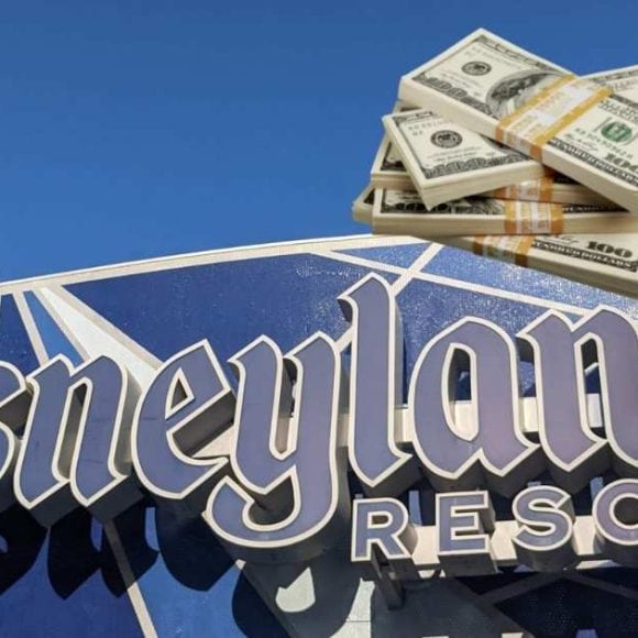 The Top Disneyland Cost Calculator How much does it cost to do Disneyland?