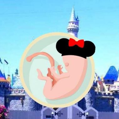 Going to Disneyland while pregnant: The guide for pregnant mamas