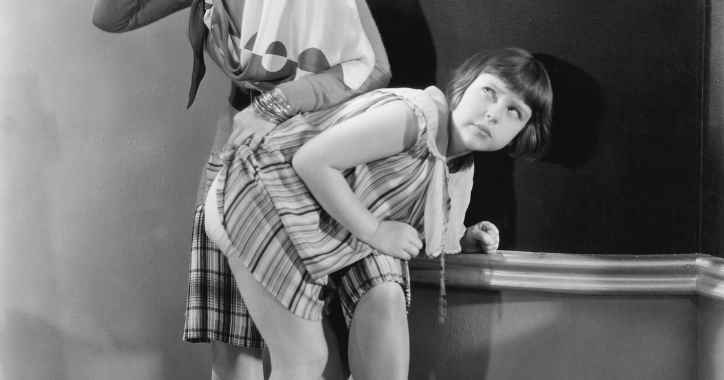 baby girls being spanked Do I, Don't I...(the Great Debate Of Spanking) | Love ...