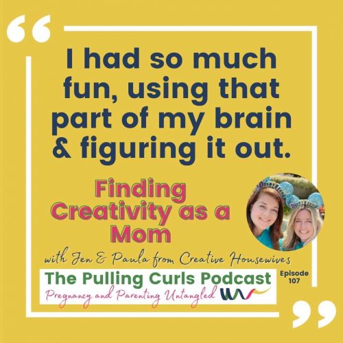 I I had so much fun, using that part of my brain & figuring it out.