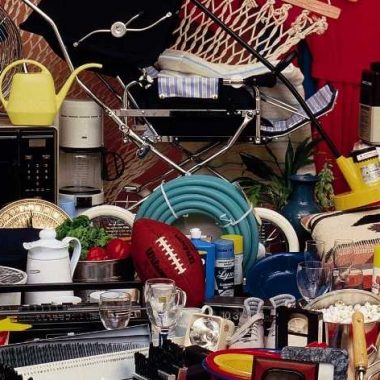 How to Start Organizing a Messy House