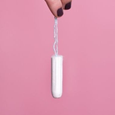 Does your tampon fill with urine?  Medical information & help for new users