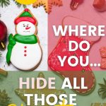 Pinterest Hidden Image