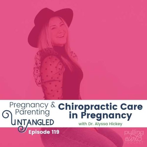 Chiropractic Care in Pregnancy