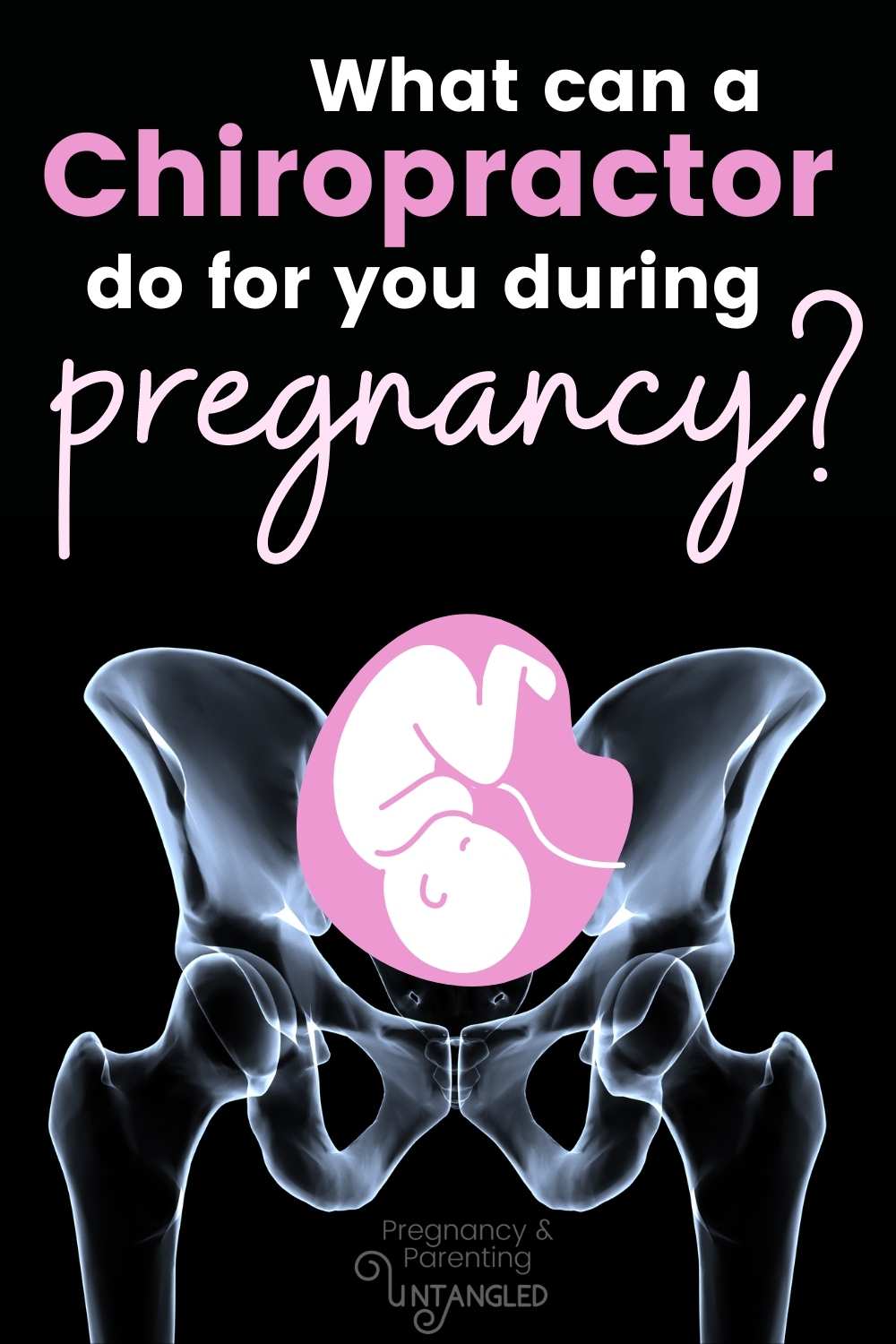 Today we're talking to a chiropractor about what types of things they can help you with during pregnancy. I was always a bit hesitant to recommend chiropractic care, but the longer I have done labor and delivery the more I realize how helpful they could be! via @pullingcurls
