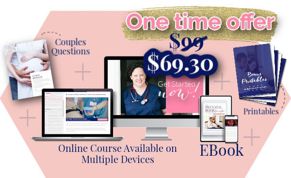 Prenatal Class includes (with printables) 600 flash sale copy 2 (1)