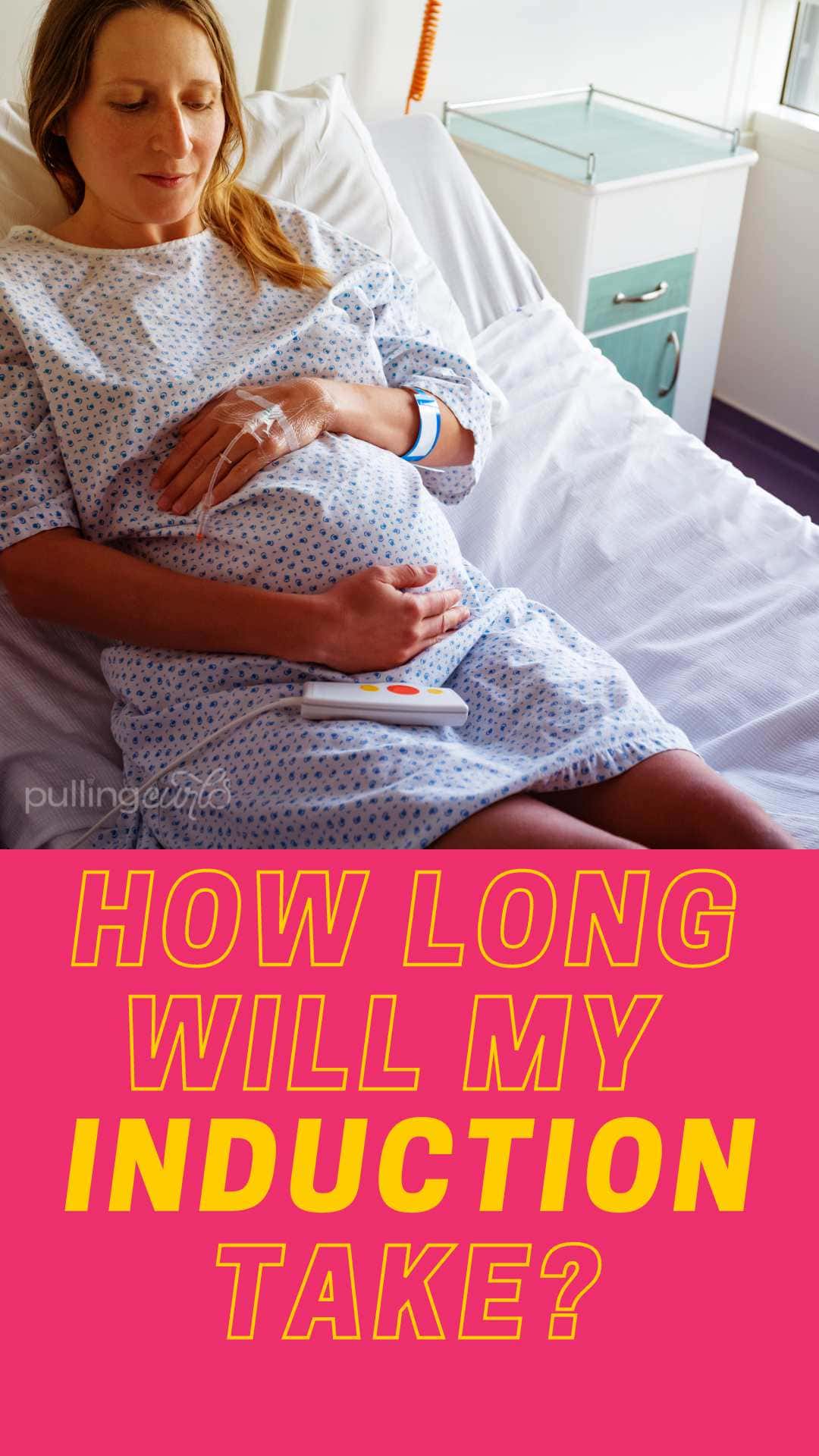 Induction of labor is the process of starting labor artificially using medical methods. The duration of induction of labor can vary depending on several factors, including the method used for induction, the woman's medical history, and the stage of pregnancy. via @pullingcurls