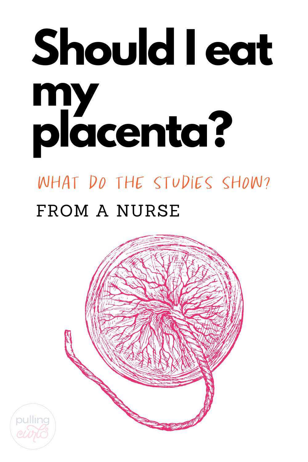 With prices ranging from $200-$500, is placenta encapsulation worth the investment? Explore the controversial debate and make an informed decision. via @pullingcurls