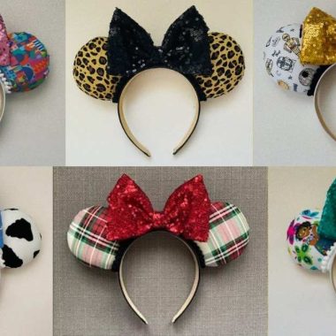 mickey ears