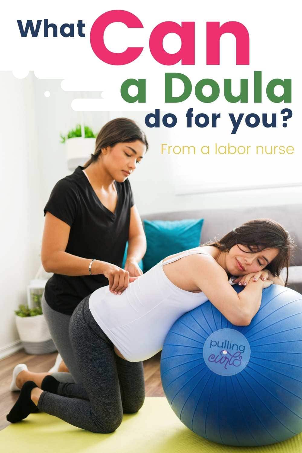 Doula Boundaries with Heidi Mills from WhatADoulaDo — Episode 135 via @pullingcurls