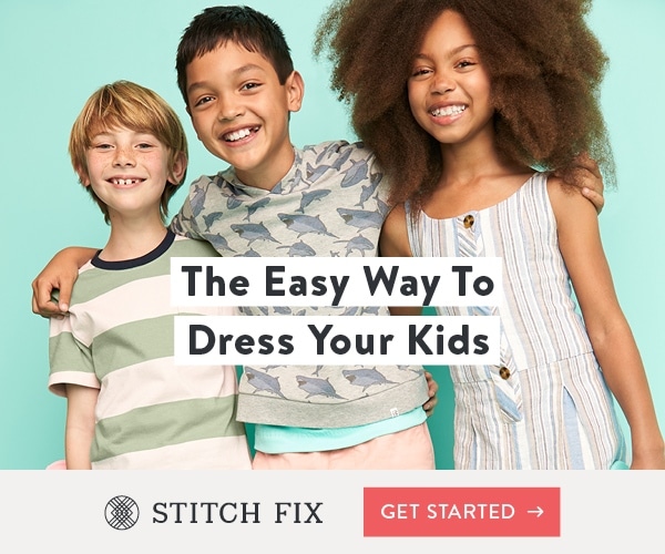 kids in clothes / the easy way to dress your kids