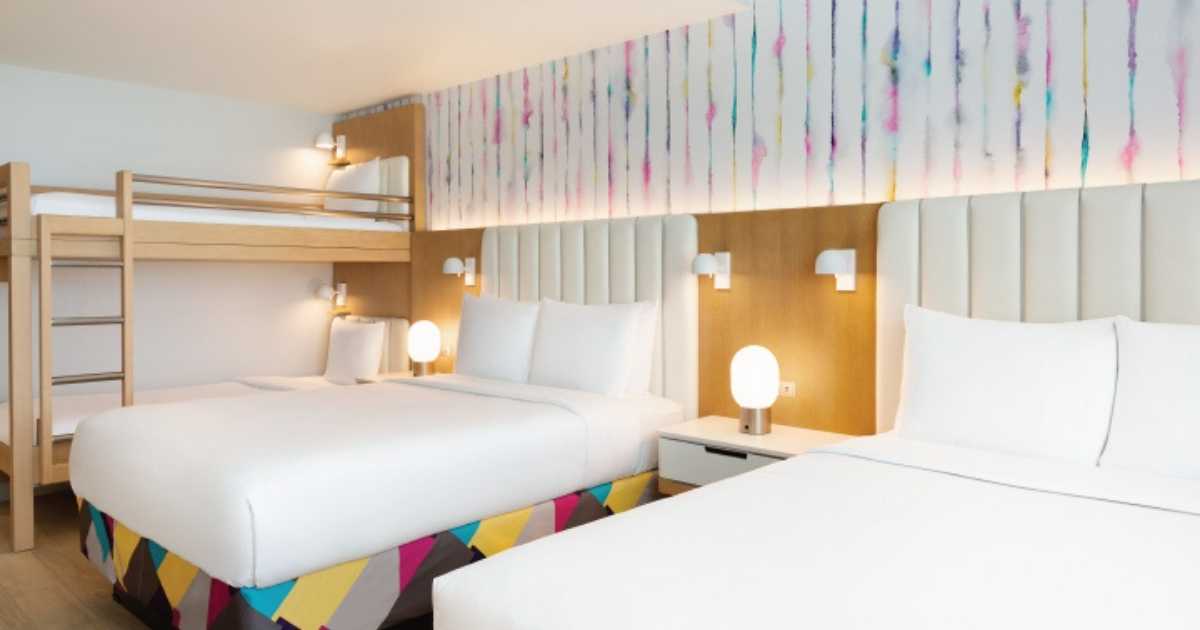 Disneyland Hotel Packages for Families: Finding YOUR Hotel at ...