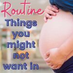 Pinterest Hidden Image