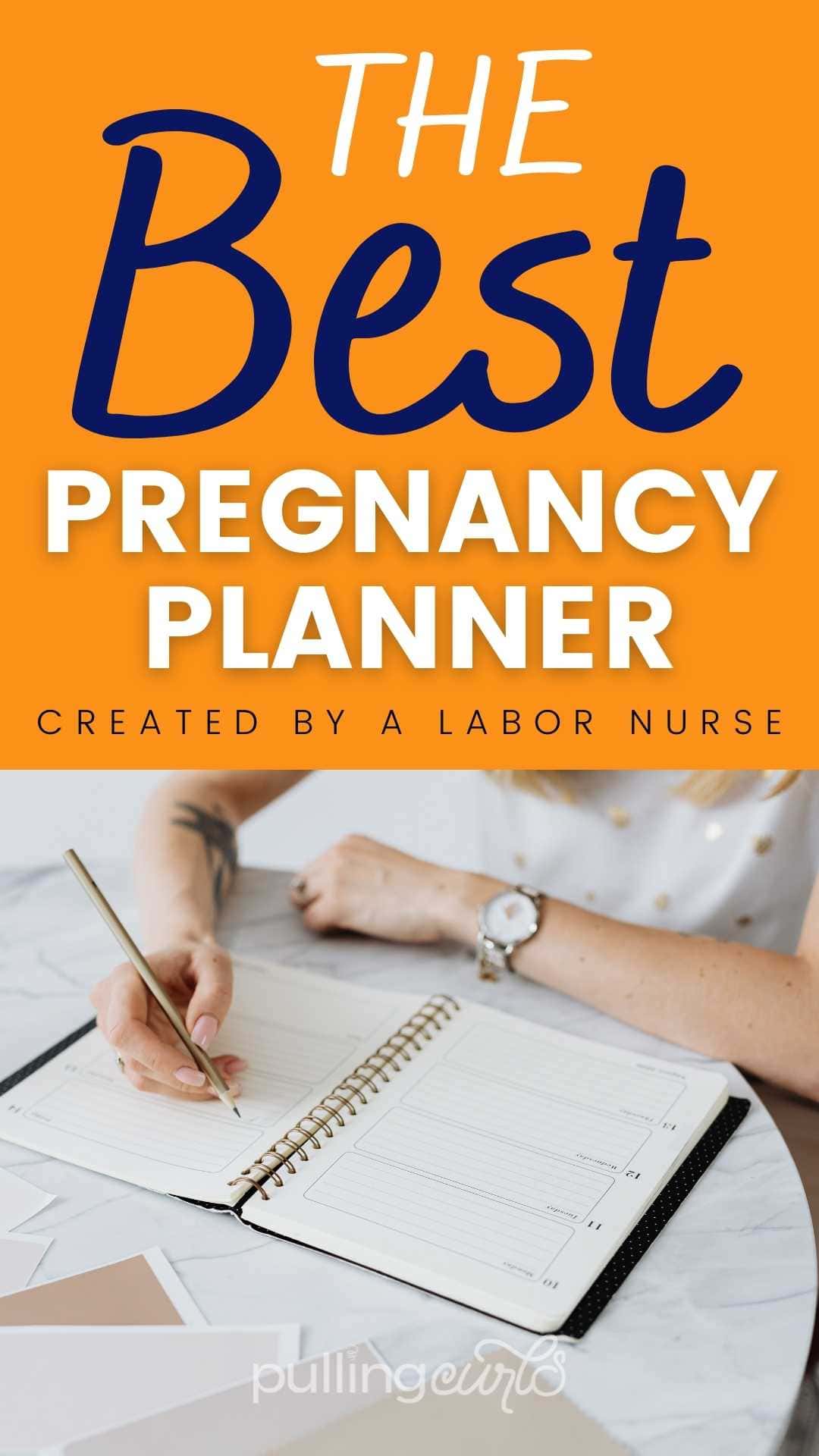 Pregnant? Worried about all the things you need to do to prepare for the baby? Never fear – I’ve created the perfect pregnancy planner to help you get everything ready before the little one arrives. This planner includes week-by-week tips on what to expect during your pregnancy, as well as a checklist of must-do items. So download it now and get ready for an amazing journey! via @pullingcurls