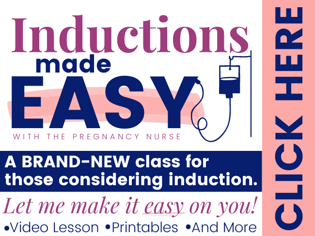 indcutions made easy -- a brand new class cLICK HERE