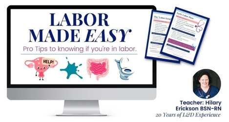 labor made easy