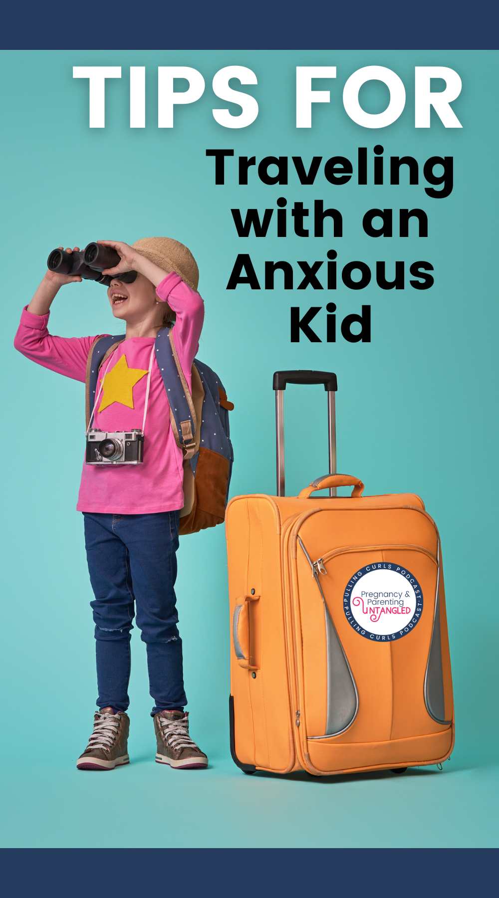 We're headed into the holiday travel season. Whether it's just over the river and through the woods to grandma's house, or further -- let's talk about traveling with inflexible kids. via @pullingcurls