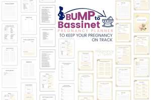 bump to bassinet planner