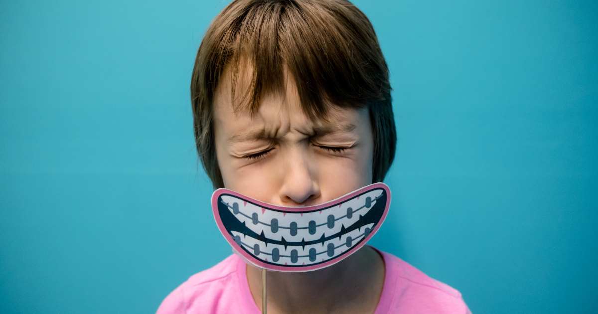 When do Kids Get Braces?