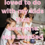 Pinterest Hidden Image