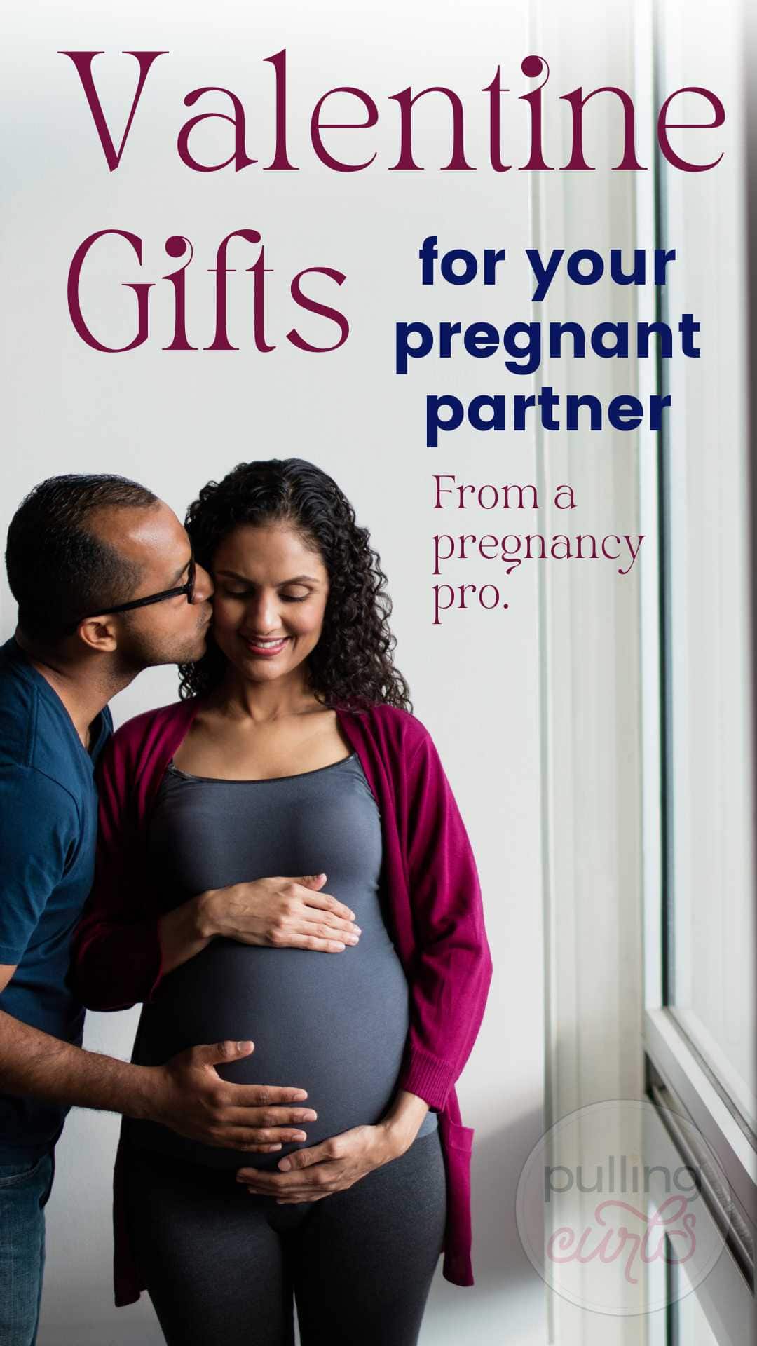 Pregnancy is a time of change and growth. Show your pregnant loved one how much you appreciate her with one of these ten gifts. From prenatal classes to cozy pajamas, these presents will help make her pregnancy comfortable and special. via @pullingcurls