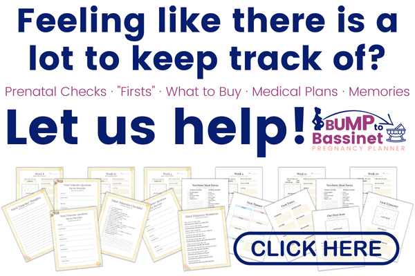 feeling like there is a lot to keep track of? Let us help!