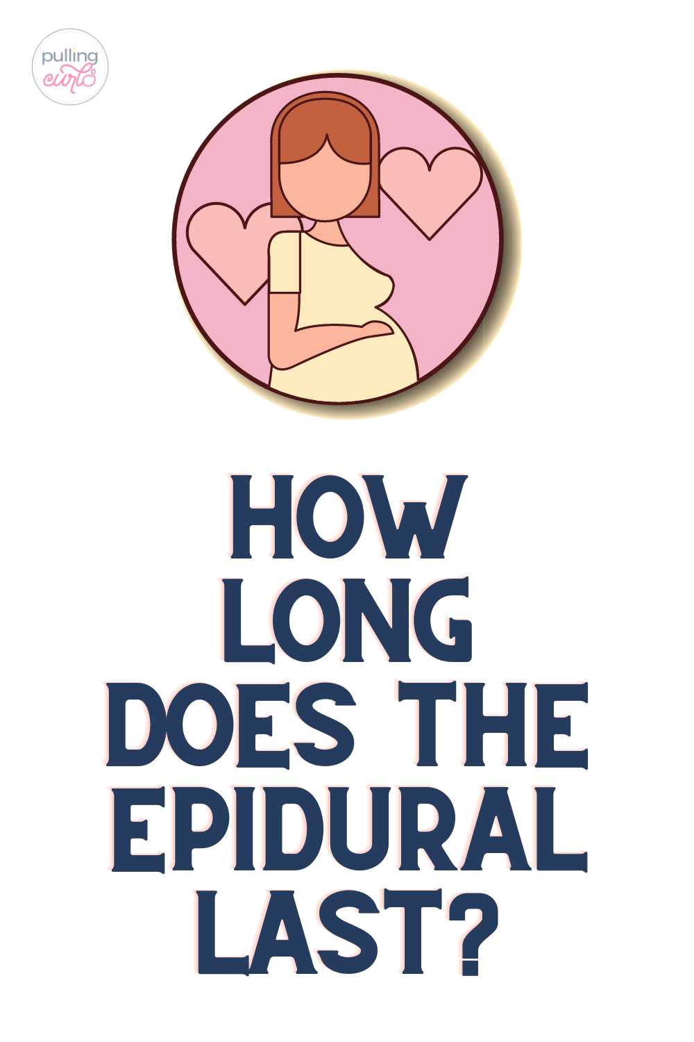 Epidurals are one of the most popular forms of pain relief during labor and childbirth, but just how long does an epidural last? While the effects of an epidural can vary from person to person, there are certain factors that can influence its duration. In this article, we'll explore the answers to this important question, so you can make an informed decision about your pain relief options. via @pullingcurls