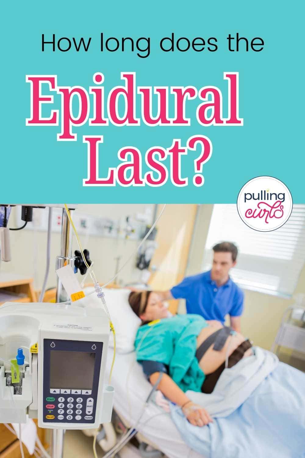 Epidurals are one of the most popular forms of pain relief during labor and childbirth, but just how long does an epidural last? While the effects of an epidural can vary from person to person, there are certain factors that can influence its duration. In this article, we'll explore the answers to this important question, so you can make an informed decision about your pain relief options. via @pullingcurls