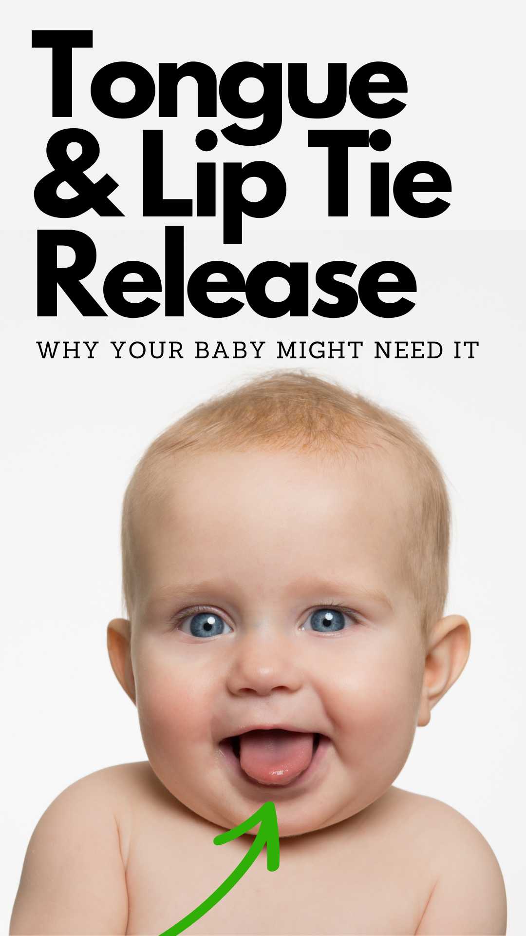 Get informed about the symptoms, diagnosis, treatment, and long-term effects of lip ties and tongue ties in infants and children. Knowledge is power – arm yourself with the information you need to make the best decisions for your child's oral health and well-being. via @pullingcurls